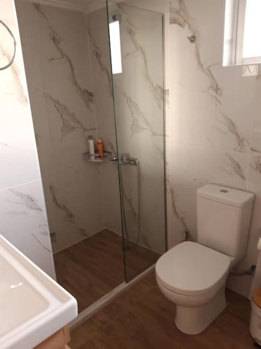 Comfort Apartment In The City Kalamata Bagian luar foto