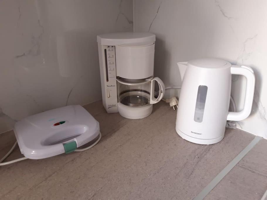 Comfort Apartment In The City Kalamata Bagian luar foto