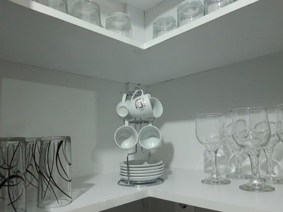 Comfort Apartment In The City Kalamata Bagian luar foto